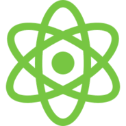 React